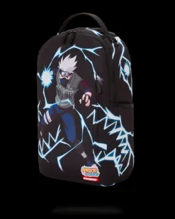 NARUTO LIGHTNING (DLXR)