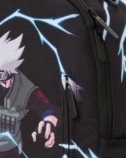 NARUTO LIGHTNING (DLXR)