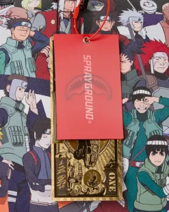 NARUTO MASHUP DUFFLE