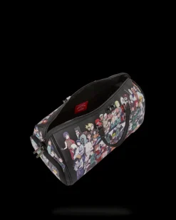 NARUTO MASHUP DUFFLE