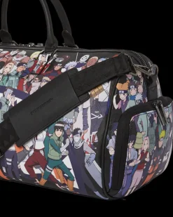 NARUTO MASHUP DUFFLE