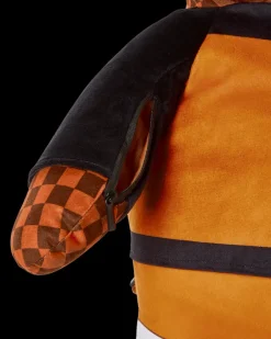 NARUTO MONEYBEAR TEDDYBEAR BACKPACK
