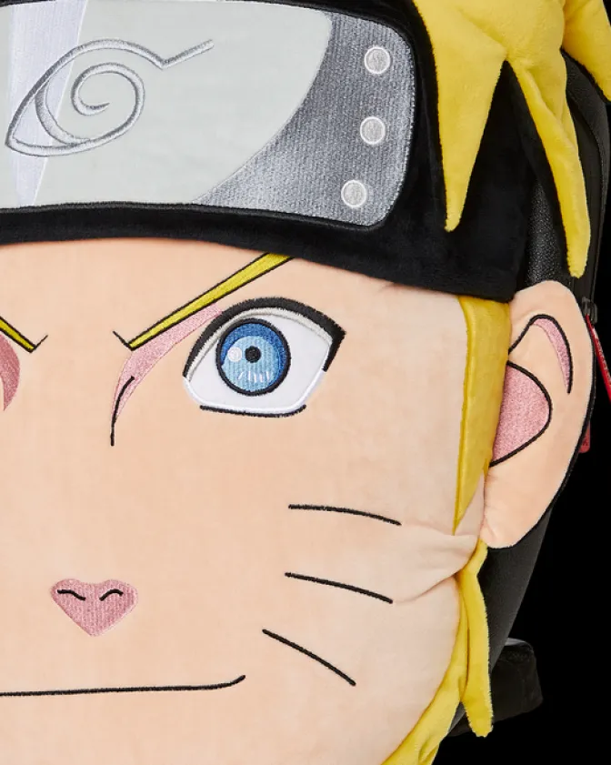 NARUTO PORTRAIT BACKPACK