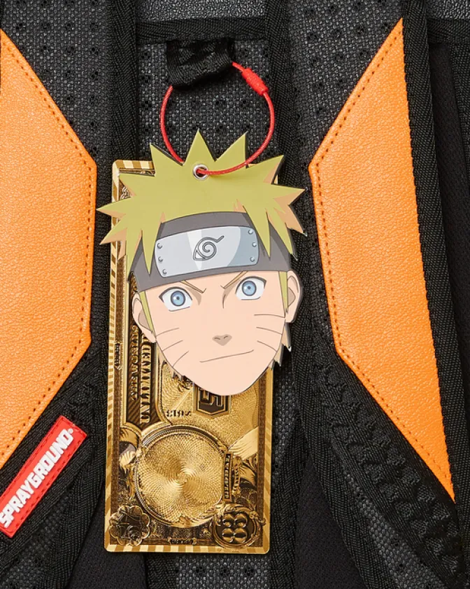 NARUTO PORTRAIT BACKPACK
