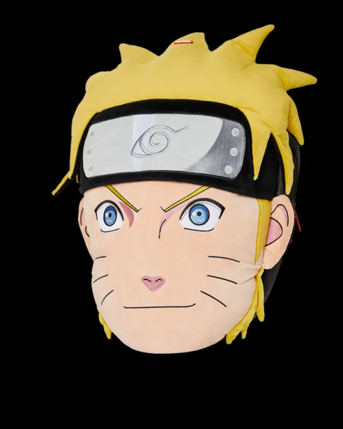 NARUTO PORTRAIT BACKPACK