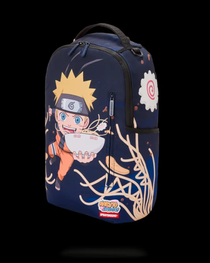 NARUTO RAMEN (DLXR)