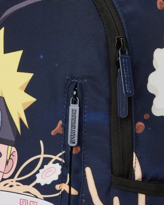 NARUTO RAMEN (DLXR)