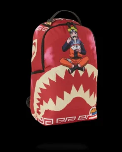 NARUTO RAMEN SHARK BACKPACK