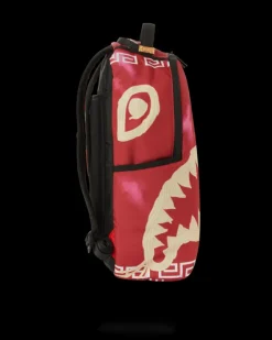 NARUTO RAMEN SHARK BACKPACK