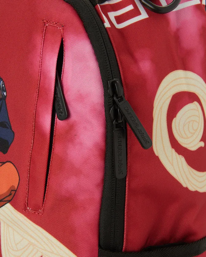 NARUTO RAMEN SHARK BACKPACK