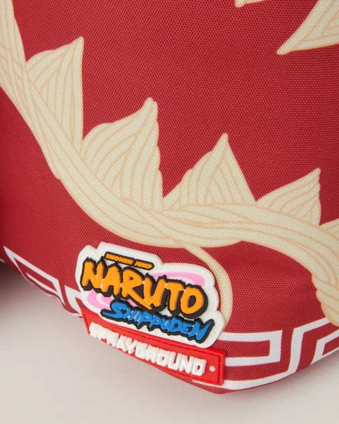 NARUTO RAMEN SHARK BACKPACK
