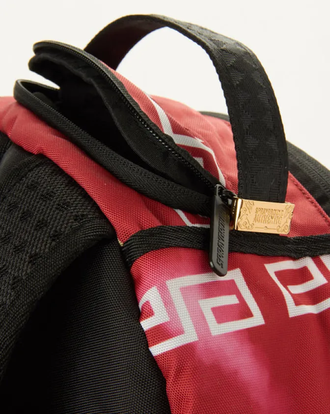 NARUTO RAMEN SHARK BACKPACK