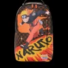 NARUTO SPLASH BACKPACK (DLXV)