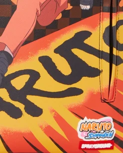 NARUTO SPLASH BACKPACK (DLXV)