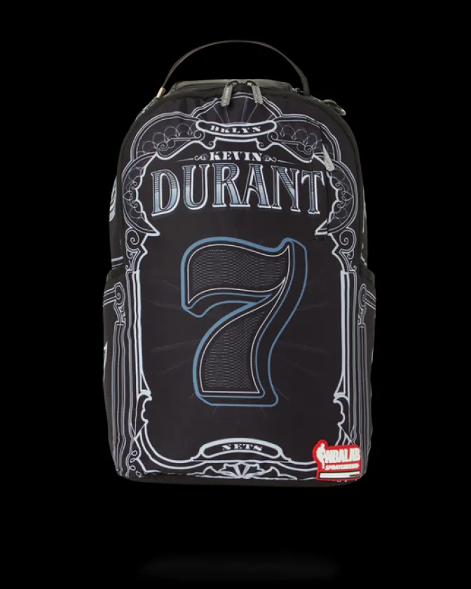 NBA DURANT MONEY BACKPACK