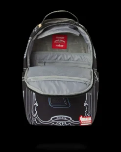 NBA DURANT MONEY BACKPACK