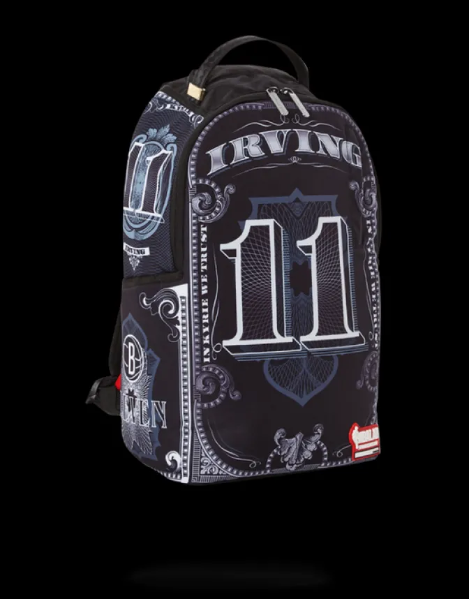 NBA IRVING MONEY BACKPACK