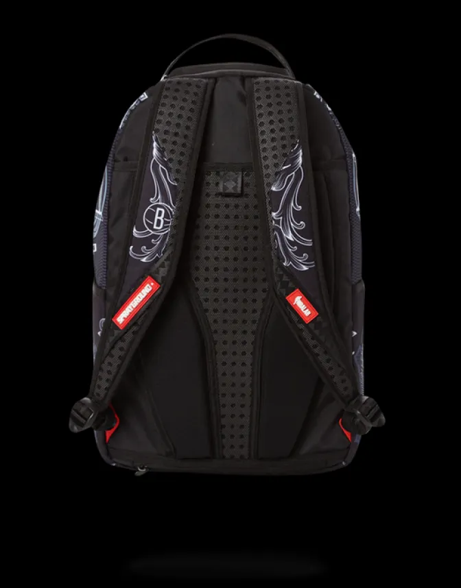 NBA IRVING MONEY BACKPACK