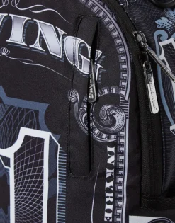 NBA IRVING MONEY BACKPACK