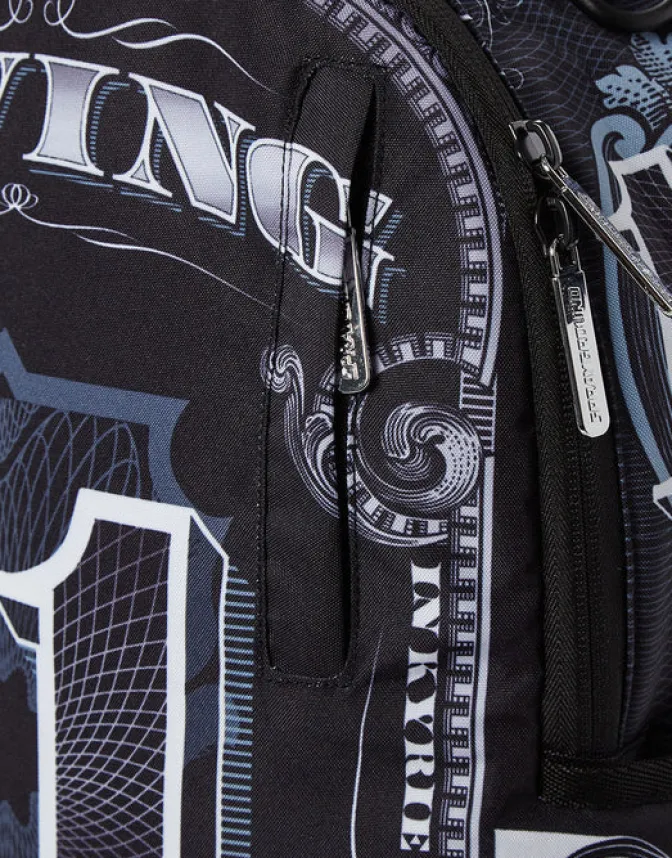 NBA IRVING MONEY BACKPACK