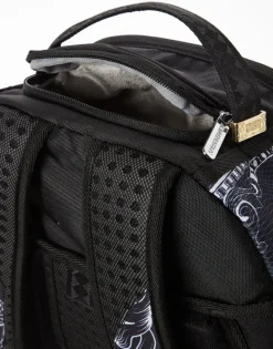 NBA IRVING MONEY BACKPACK