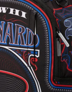 NBA LEONARD MONEY BACKPACK