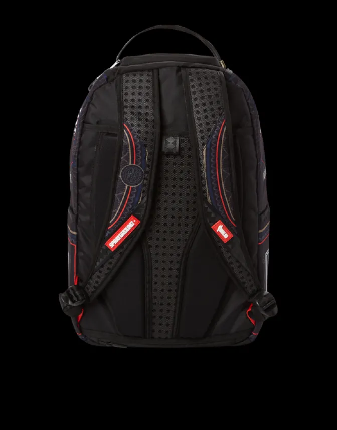 NBA ZION MONEY BACKPACK