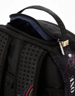 NBA ZION MONEY BACKPACK