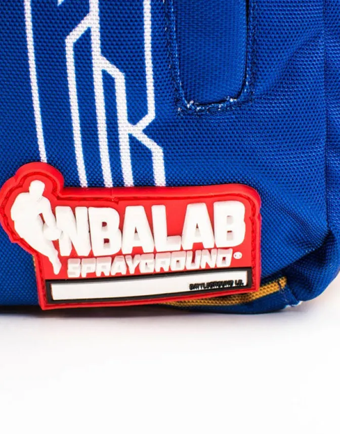 NBALAB DURANT TRON