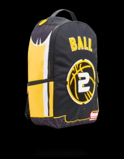 NBALAB LONZO BALL JERSEY