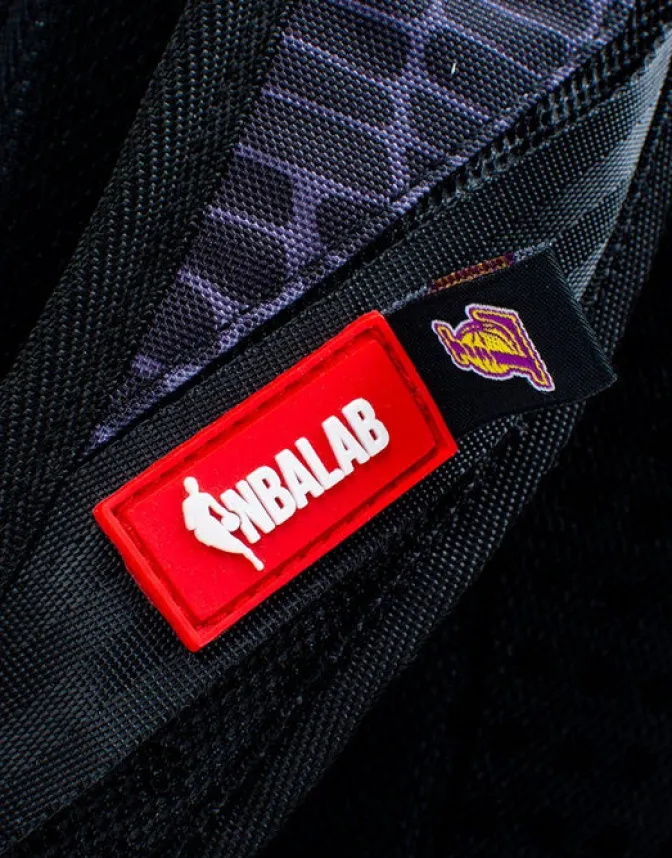 NBALAB LONZO BALL JERSEY