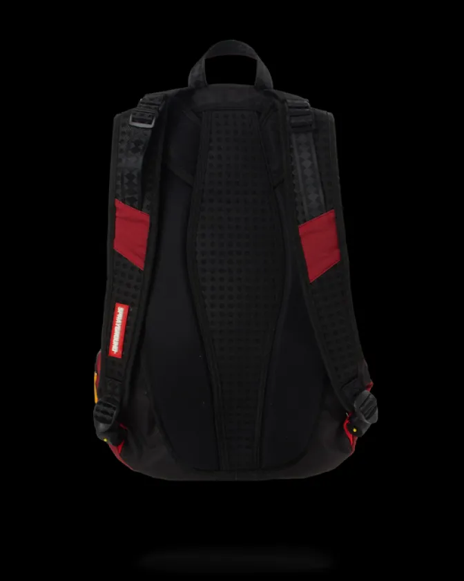 NBALAB: MIAMI HEAT TRAINER BACKPACK