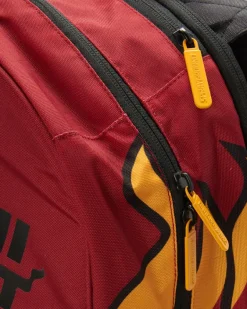 NBALAB: MIAMI HEAT TRAINER BACKPACK