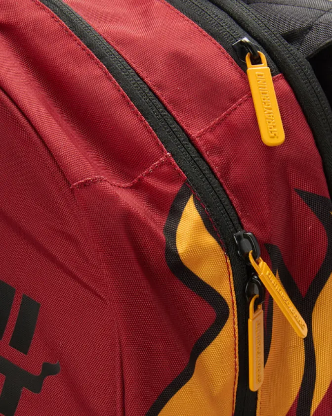 NBALAB: MIAMI HEAT TRAINER BACKPACK