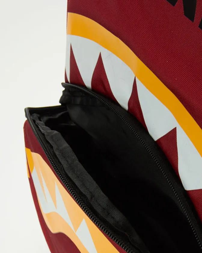NBALAB: MIAMI HEAT TRAINER BACKPACK
