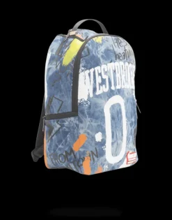 NBALAB WESTBROOK DENIM
