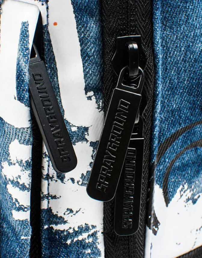 NBALAB WESTBROOK DENIM