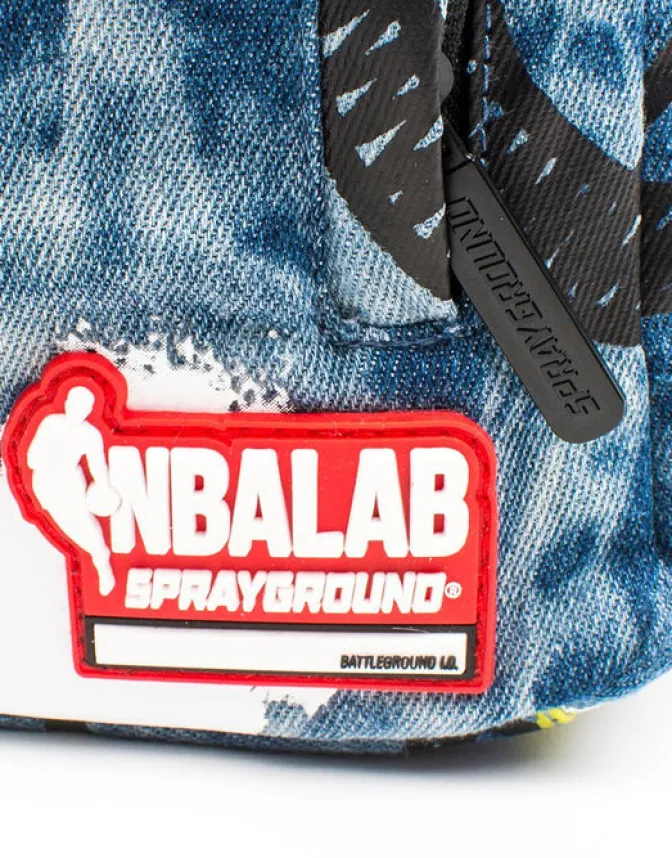 NBALAB WESTBROOK DENIM