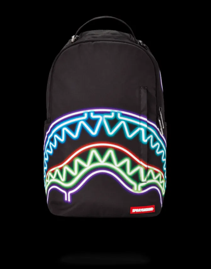 NEON SHARK