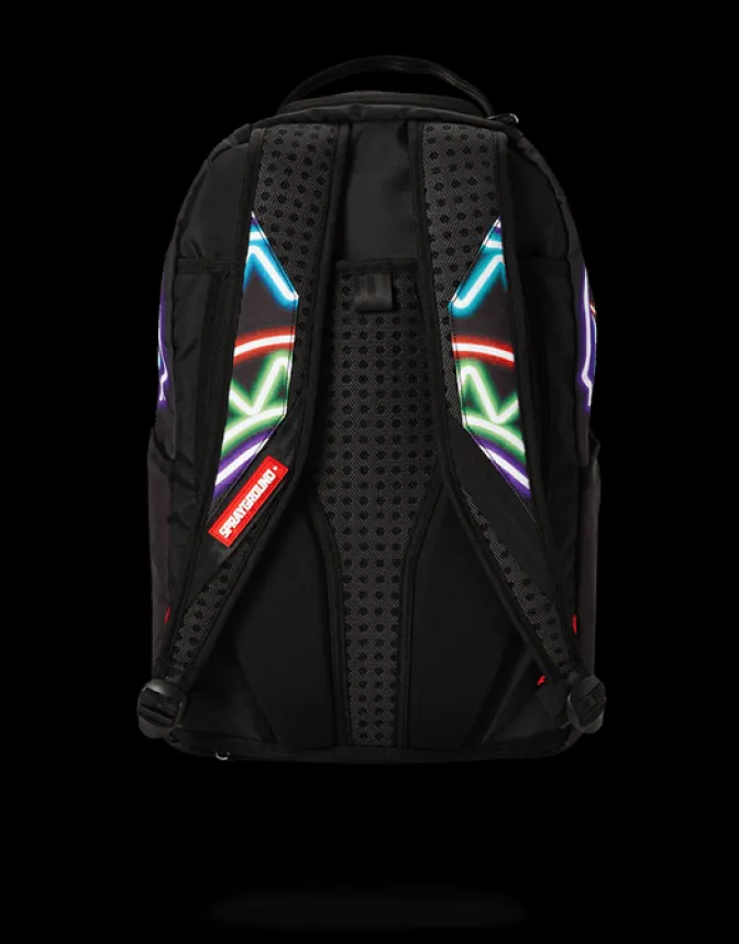 NEON SHARK