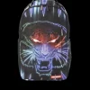 NEON TIGER BACKPACK (ONE OF ONE)