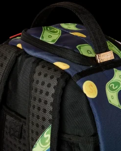 NEXT STEP BACKPACK