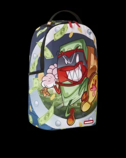 NEXT STEP BACKPACK