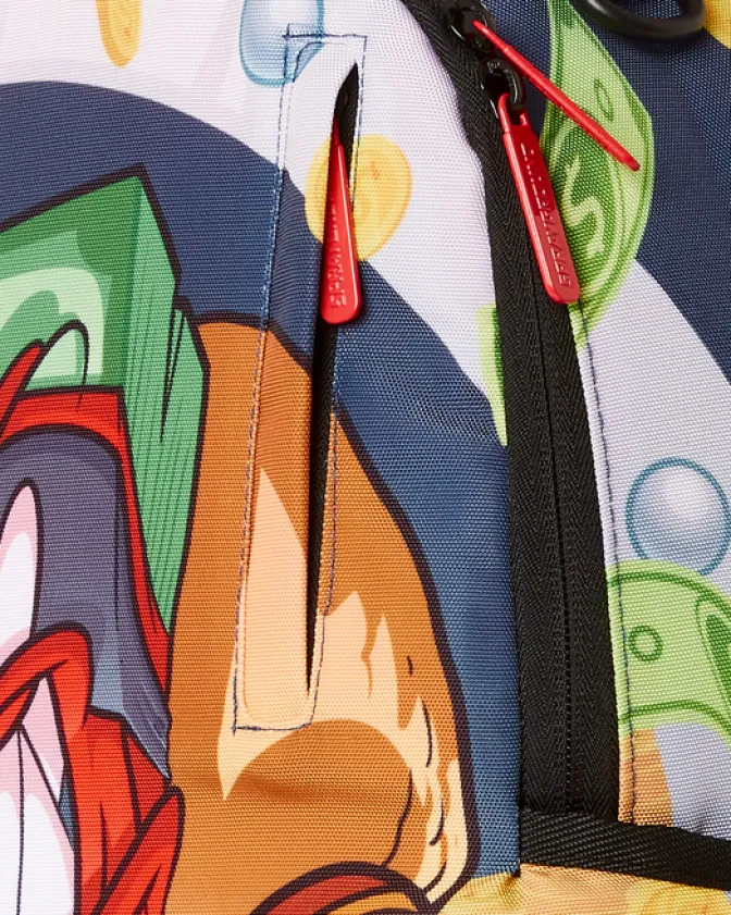 NEXT STEP BACKPACK