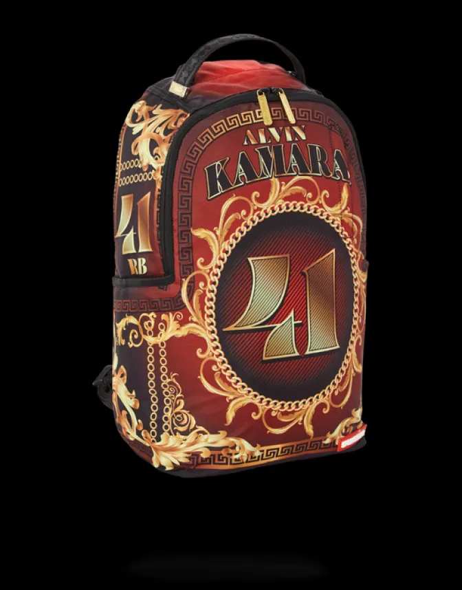 NFL ALVIN KAMARA BACKPACK