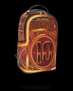NFL DEANDRE HOPKINS BACKPACK