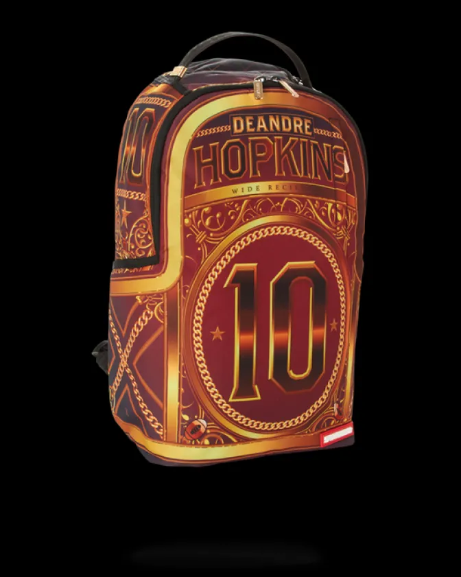 NFL DEANDRE HOPKINS BACKPACK