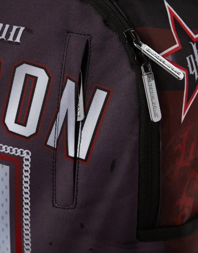 NFL DESHAUN WATSON BACKPACK