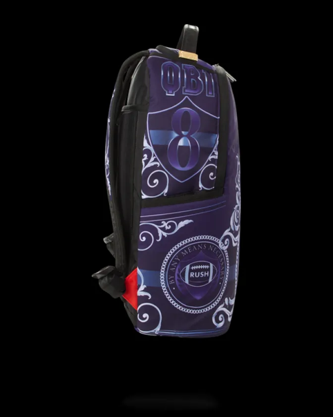 NFL LAMAR JACKSON BACKPACK