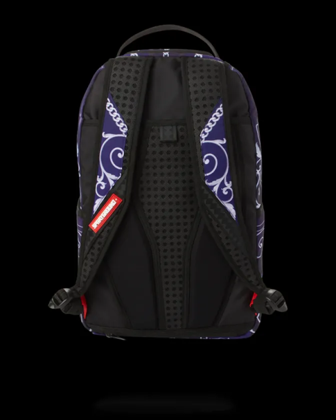 NFL LAMAR JACKSON BACKPACK